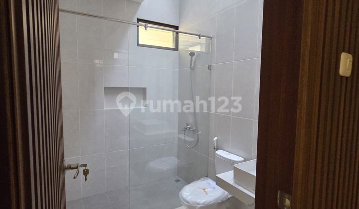 Rumah Brand New 2 Lantai Metland Puri Tangerang 2