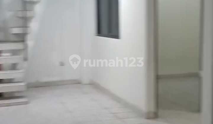 Rumah Terenovasi Kosambi Baru Jakarta Barat 2