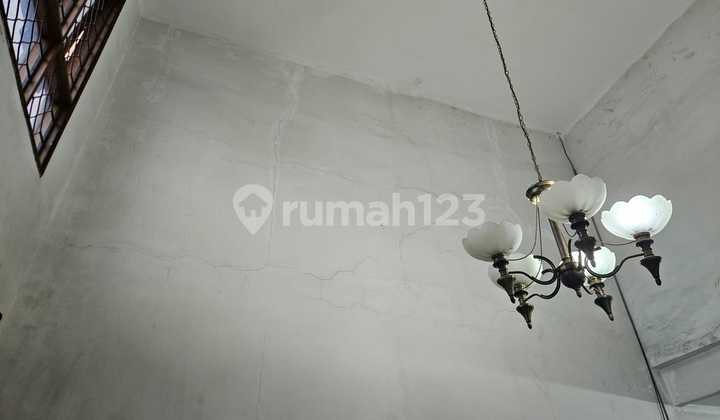 Rumah Siap Huni 2 Kt Metland Puri 2