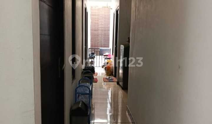 For Sale Active Boarding House 17 Rooms Fully Occupied Tangerang City