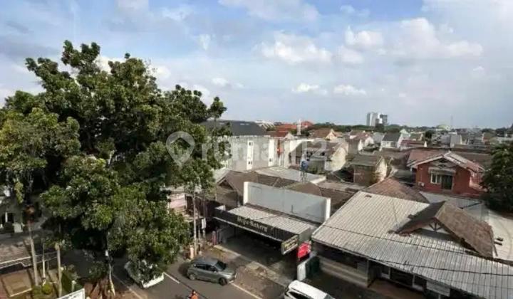 Di Jual Rukost Aktif 38 Kamar Roi 10% Di Bsd Kost di BSD