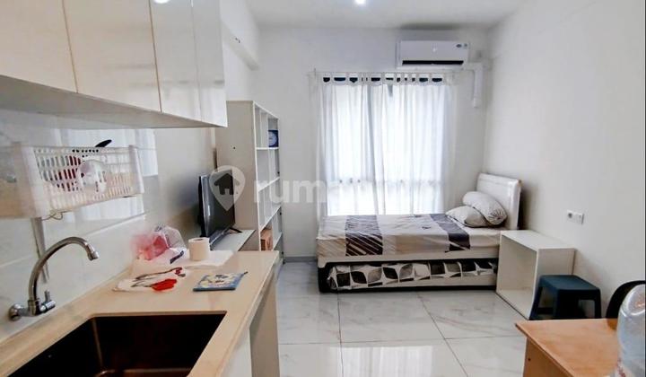 For Sale Apart Sky House Full Furnish Alam Sutera Apartemen 1 Kamar Tidur Furnished For Sale Apart Sky House Full Furnish Alam Sutera Apartemen 1 Kamar Tidur Furnished