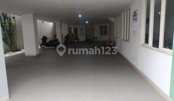 Dijual Kost Aktif 24 Kamar di Lippo Karawaci 2