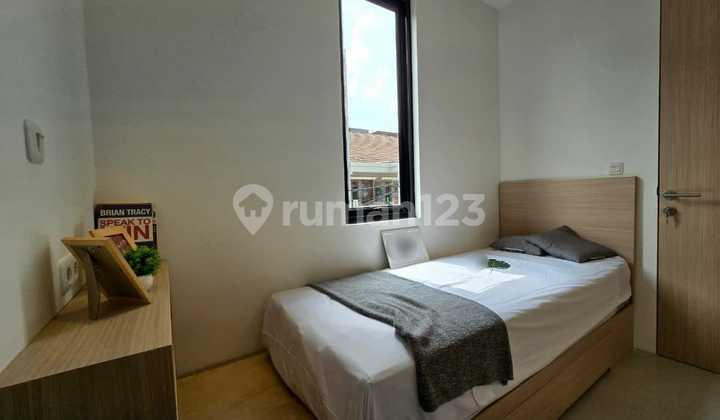 Premium Kost for Sale, 77 Rooms Strategically Located in Tanjung Duren, West Jakarta. 2