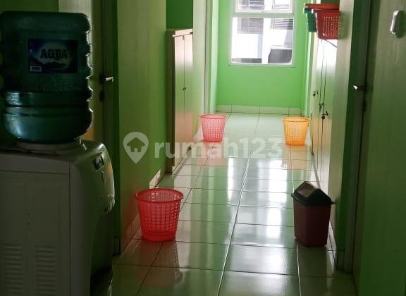 For Sale Quick Need Cash Active Boarding House Full Occupancy 27 Rooms in Karawaci Boarding House in Karawaci 264.0 m² PPJB