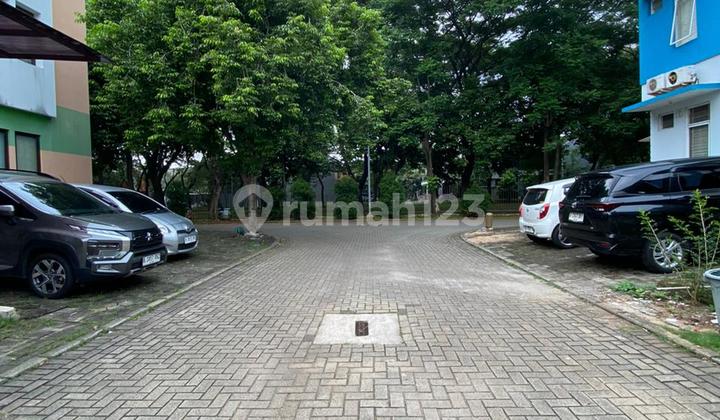 Dijual Kost Aktif Cluster Studento Foresta BSD 2