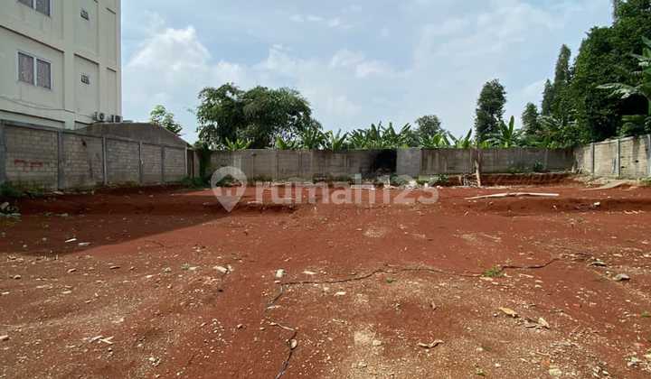 For Sale: Square-shaped Land in Ciater BSD