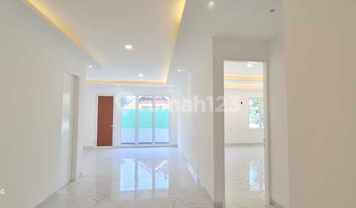 Di Jual Cepat Rumah Baru Taman Bromo Di Karawaci Rumah Bagus SHM di Karawaci 2