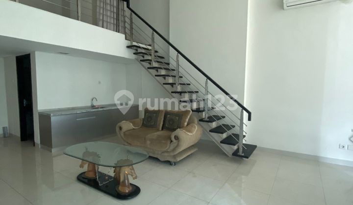 For Sale Price Below PPJB Brooklyn Soho Apartment Alam Sutera 2