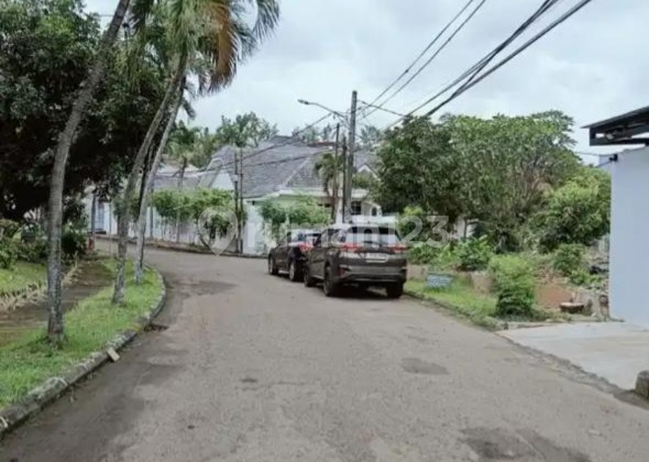 Di Jual Kost Aktif 25 Kamar Di Lokasi Strategis Bsd