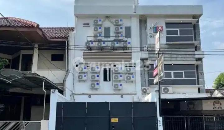 Di Jual Rukost Aktif 38 Kamar Roi 10% Di Bsd Kost di BSD
