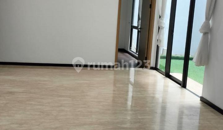 For Rent Unfurnished House in The Zora BSD Elite Area 2