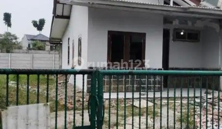 Turun Harga. Jual Tanah Bonus Rumah Type 21 Di Sektor 1 Bumi Puspitek Asri Pagedangan Tanah SHM di Pagedangan 355.0 m² Turun Harga. Jual Tanah Bonus Rumah Type 21 Di Sektor 1 Bumi Puspitek Asri Pagedangan Tanah SHM di Pagedangan 355.0 m²