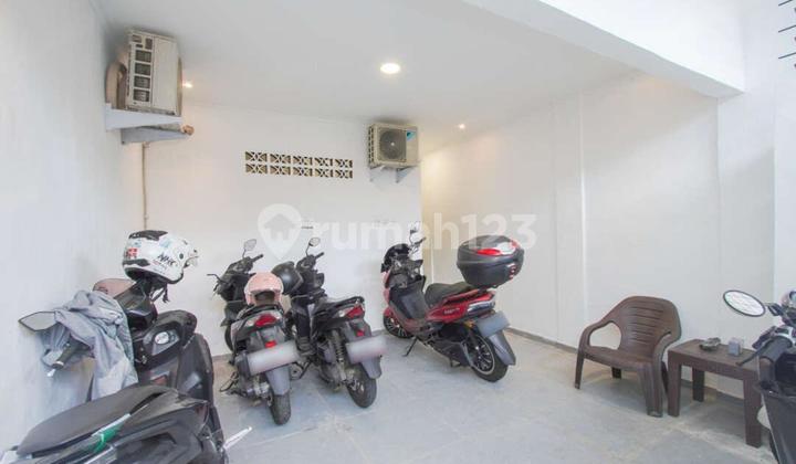 Active Boarding House for Sale with 11 Rooms and High ROI in Pejaten, Pasar Minggu, South Jakarta. 2