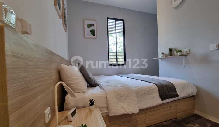 For Sale: Strategic Kost, 97 Exclusive Rooms with Elevator in Gading Serpong 2