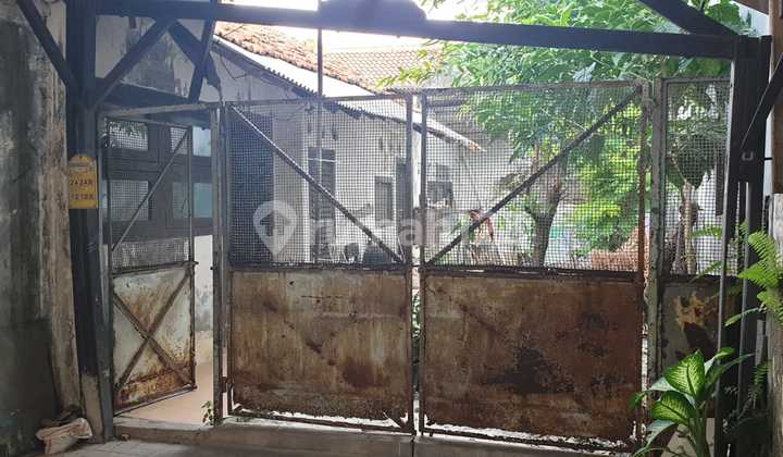 Rumah Di Percetakan Negara Dijual Hitung Tanahnya Saja@ Lokasi Strategis Cocok Untuk Usaha Kost Rumah Di Percetakan Negara Dijual Hitung Tanahnya Saja@ Lokasi Strategis Cocok Untuk Usaha Kost