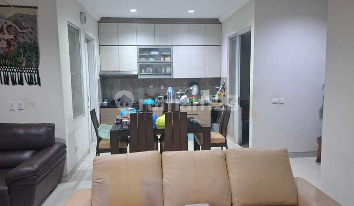 Rumah Baru Di Kawasan Rindang Dan Strategis di BSD Green Wich PPJB Bagus Rumah 2