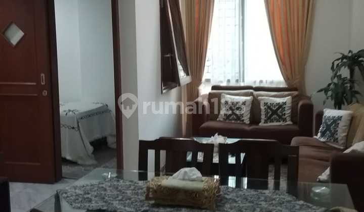 Apartment in Oasis Senen Strategic Location and Ready to Occupy 2