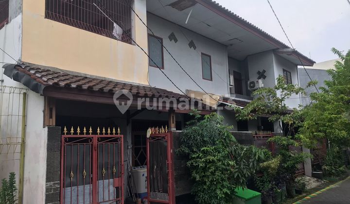 Rumah Di Benua Indah Luas Dan Besar Serta Siap Huni Rumah SHM