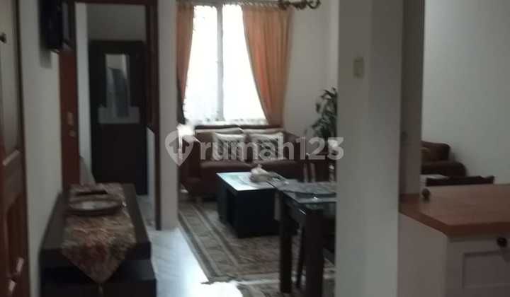 Apartemen Di Oasis Senen Lokasi Strategis Dan Siap Huni