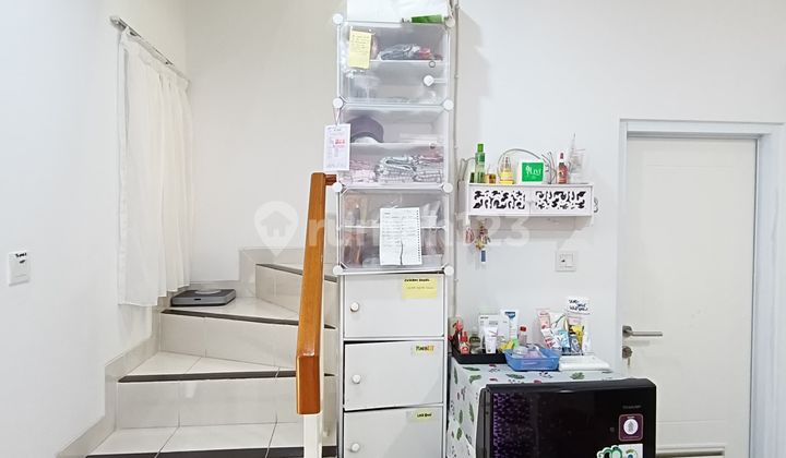 Rumah Cocok Untuk Keluarga Kecil Di Daerah Strategis Dengan Harga Terjangkau di Gading Serpong 2