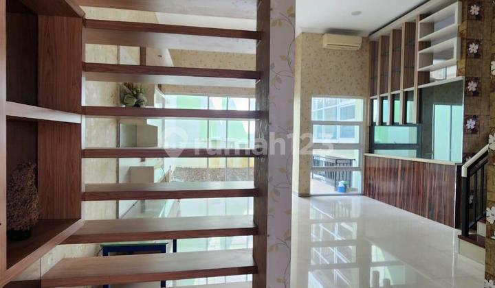 Rumah Taman Permata Buana Kawasan Premium Siap Huni Terawat Sekali Rumah Taman Permata Buana Kawasan Premium Siap Huni Terawat Sekali
