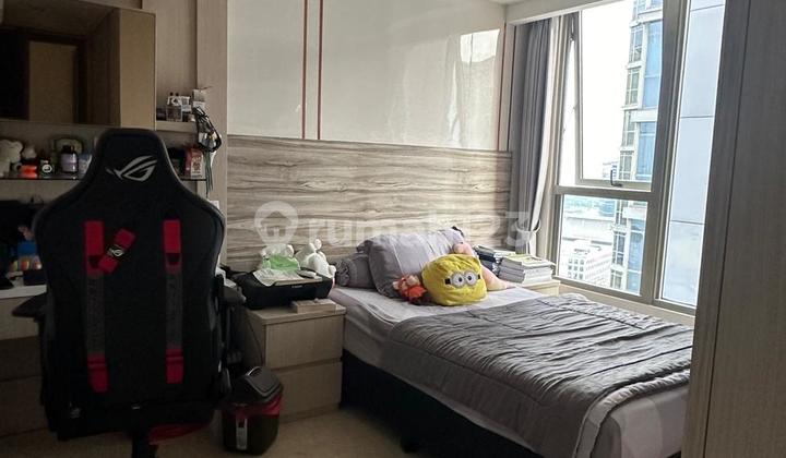 Apartemen Gold Coast Dekat Pusat Perbelanjaan Dan Pusat Kuliner Cocok Untuk Investasi Bagus 2