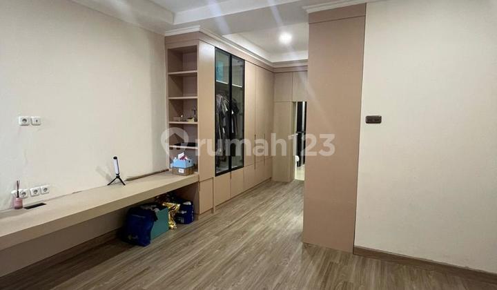 Rumah Di Pik Terawat Dan Ada Basement, Jarang Ada di Pantai Indah Kapuk SHM Bagus Rumah 2
