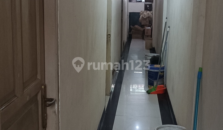 Bangunan Kost Yang Masih Beroperasi Dan Berpenghasilan Besar Serta Harga Yang Terjangkau Cocok Untuk Investasi 2