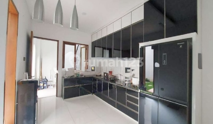Rumah Interior Bagus, Mewah, Luas, Strategis, Dekat Sekolah, Dekat Rumah Sakit, Dekat Pusat Perbelanjaan, Dekat Transportasi Umum, Dekat Rumah Ibadah, Dekat Tol Di Sunter, Jakarta Utara 2