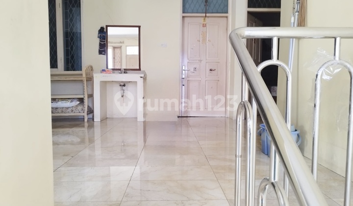 Jarang Ada Rumah Murah Hook Jauh Di Bawah Harga Pasaran, Strategis, Luas 284m2, Dekat Sekolah, Dekat Transportasi Umum, Dekat Mall, Dekat Rumah Sakit, Dekat Tempat Ibadah, Dekat Tol Di Sunter, Jakarta Utara 2