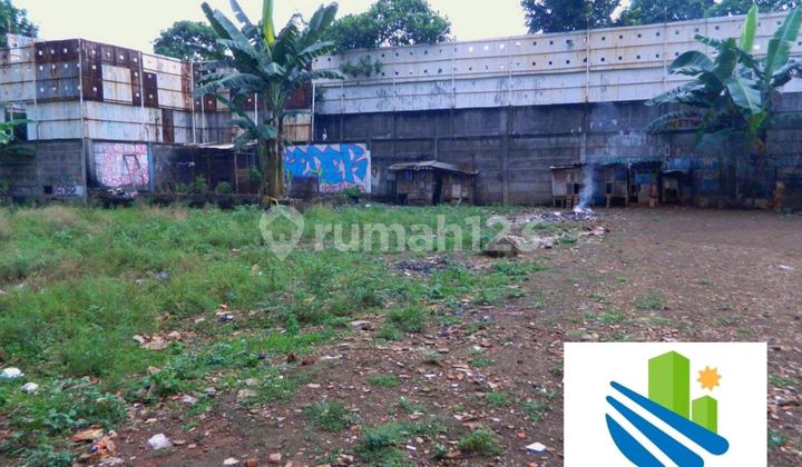 Tanah Bagus Untuk Investasi, Murah, Strategis, Jarang Ada, Dekat Sekolah, Dekat Rumah Sakit, Dekat Tol, Akses Bisnis, Kawasan Komersial, Potensi Perkembangan Tinggi, Dekat Transportasi Umum, Dekat Fasilitas Umum Di Kebagusan, Jakarta Selatan