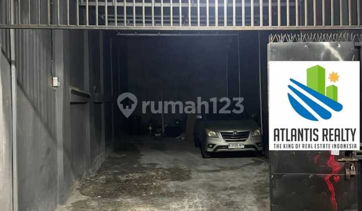 Tanah Murah Jarang Ada, Strategis, Bagus Untuk Investasi, Aman, Dekat Sekolah, Akses Bisnis, Dekat Ancol, Dekat Itc Mangga Dua, Dekat Transportasi Umum, Dekat Rumah Sakit, Dekat Tempat Ibadah Di Pademangan