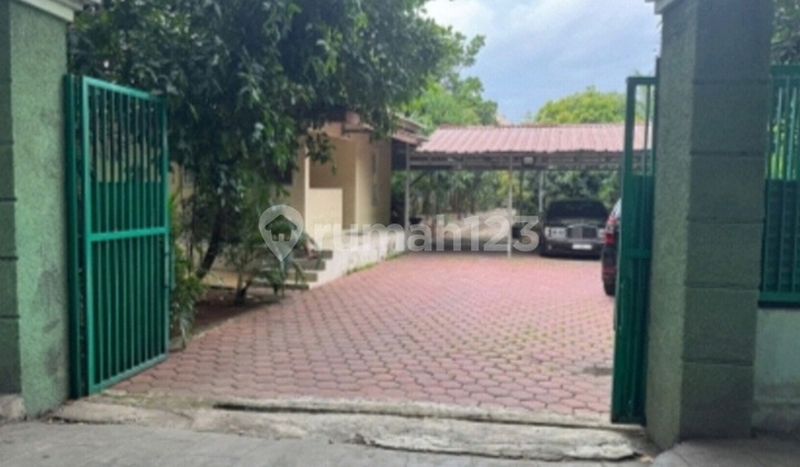 Di Jual Tanah Murah Di Bawah Njop, Dekat Akses Tol, Dekat Fasilitas Mall, Dekat Sekolah Di Yos Sudarso Jakarta Utara