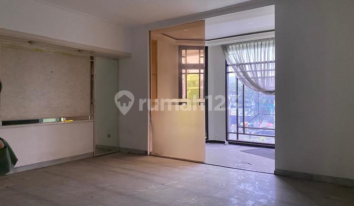 Rumah Mewah Di Bawah Njop, Aman, Nyaman, Dekat Sekolah, Dekat Rumah Sakit, Dekat Pusat Perbelanjaan, Dekat Rumah Ibadah, Dekat Tol, Dekat Transportasi Umum Di Sunter, Jakarta Utara 2