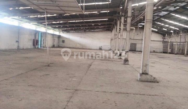 Gudang Murah Di Bawah Njop, Banting Harga, Bagus, Strategis, Sertifikat On Hand, Dekat Akses Bisnis, Dekat Rumah Sakit, Dekat Transportasi Umum, Dekat Tol Di Pulo Gadung