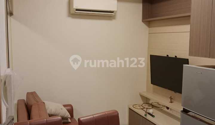 Apartemen Mansion Bougenville Siap Huni, Murah, Full Furnished Jarang Ada, Dekat Sekolah, Dekat Mall, Dekat Tol, Dekat Rumah Sakit, Dekat Tempat Ibadah Di Kemayoran 2