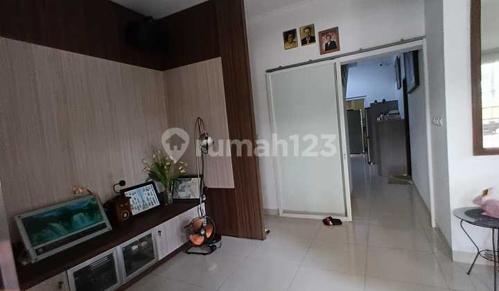 Di Jual Rumah Strategis, Dekat Pasar, Dekat Mall, Dekat Transportasi Umum, Dekat Akses Tol, Dekat Sekolah, Dekat Rumah Sakit Di Sunter, Jakarta Utara 2