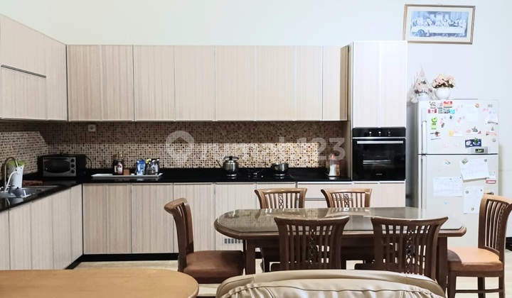 Rumah Mewah Murah, Di Bawah Harga Njop, Aman, Strategis, Nyaman, Dekat Sekolah, Dekat Rumah Sakit, Dekat Mall, Dekat Pasar, Dekat Transportasi Umum, Dekat Tempat Ibadah, Dekat Tol Di Sunter, Jakarta Utara