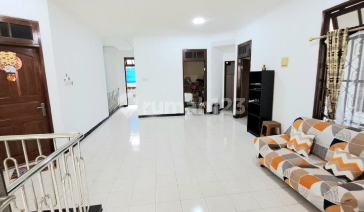 Rumah Bagus, Murah, Jauh Dari Harga Pasar, Luas, Strategis, Dekat Sekolah, Dekat Rumah Sakit, Dekat Pusat Perbelanjaan, Dekat Transportasi Umum, Dekat Tol Di Sunter 2