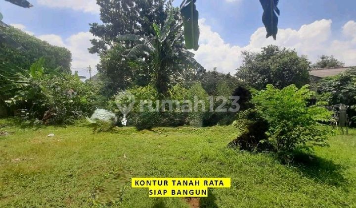 Good Land for Investment, Cheap, Strategic, Near Schools, Near Public Transportation, Near Highway, Near Public Facilities in Depok