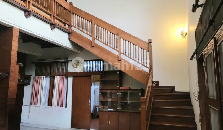 Rumah Gaya Scandinavian Jarang Ada, Unik, Di Bawah Harga Pasaran, Murah, Luas, Nyaman, Strategis, Bebas Banjir, Dekat Sekolah, Dekat Rumah Sakit, Dekat Mall, Dekat Pasar, Dekat Transportasi Umum, Dekat Tol, Dekat Tempat Ibadah Di Sunter, Jakarta Utara