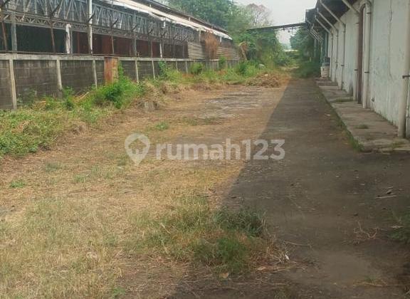 Gudang Murah Di Bawah Njop, Banting Harga, Bagus, Strategis, Sertifikat On Hand, Dekat Akses Bisnis, Dekat Rumah Sakit, Dekat Transportasi Umum, Dekat Tol Di Pulo Gadung