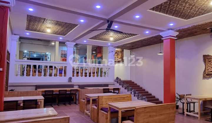 For Sale: 3-Unit Row of Shophouses by the Roadside, Near Shopping Center, Near Transportation, Near Places of Worship, Near Schools, Near Toll Access in Limo, Depok For Sale: 3-Unit Row of Shophouses by the Roadside, Near Shopping Center, Near Transportation, Near Places of Worship, Near Schools, Near Toll Access in Limo, Depok