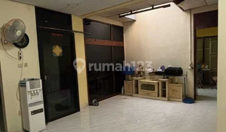 Spacious, Affordable, Comfortable, Safe, Strategic House, Near Hospital, Near School, Near Mall, Near Market, Near Toll Road, Near Public Transportation, Near Places of Worship in Sunter, North Jakarta. 2