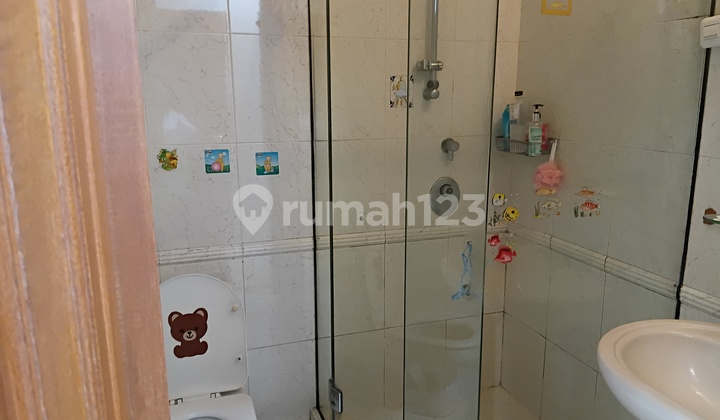 Rumah Bagus, Murah, Jarang Ada, Nyaman, Bebas Banjir, Strategis, Aman, Dekat Rumah Sakit, Dekat Mall, Dekat Pasar, Dekat Transportasi Umum, Dekat Pusat Perbelanjaan, Dekat Tol, Dekat Tempat Ibadah Di Sunter, Jakarta Utara