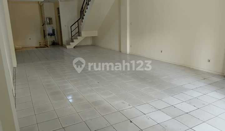 Di Sewa Ruko Strategis Dan Murah, Dekat Transportasi, Dekat Akses Japan Raya, Dekat Sekolah, Dekat Mall, Dekat Pasar, Dekat Tempat Ibadah Di Sunter, Jakarta Utara