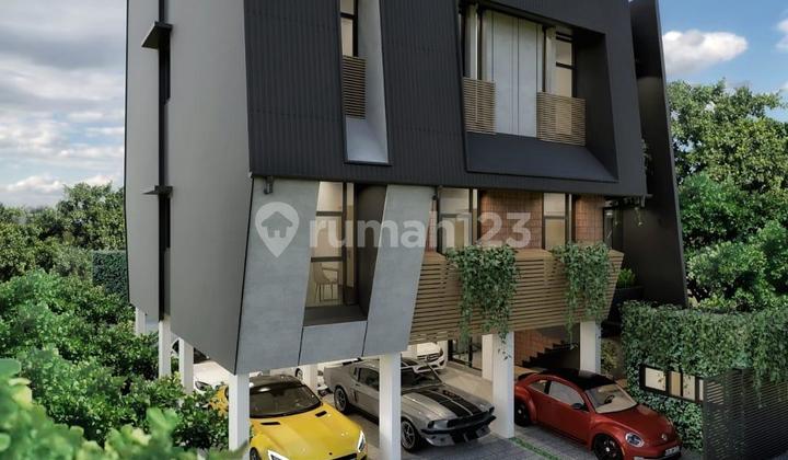 Rumah Dan Kost Mewah Dijual Di Pejaten Rumah Dan Kost Mewah Dijual Di Pejaten