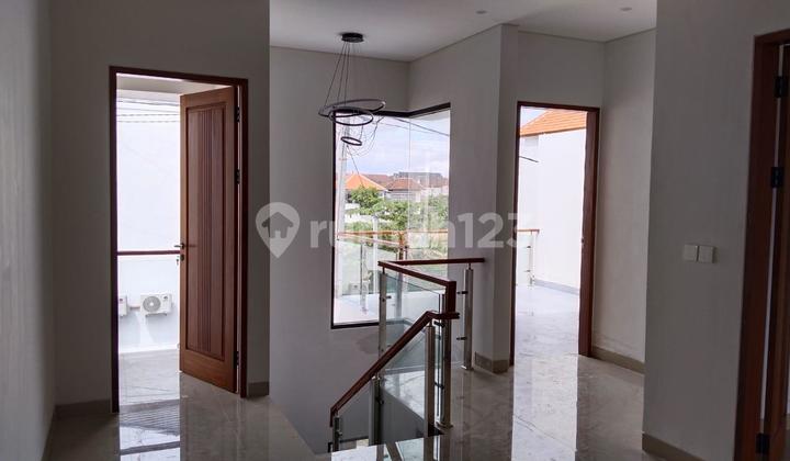 2-story house on Sedap Malam Street, East Denpasar, Quiet Neighborhood 2