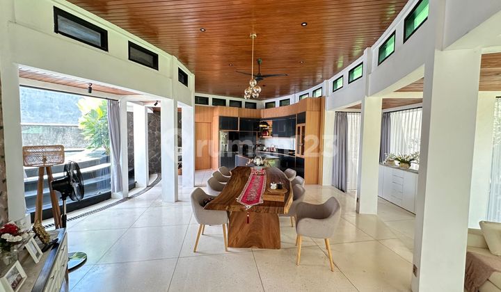 Luxury Fully Furnished Villa Nusa Dua South Kuta Bali 2